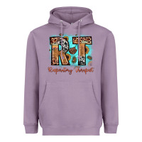 Lavender rt respiratory therapist Heavyweight Hoodie - JahusDesignShop