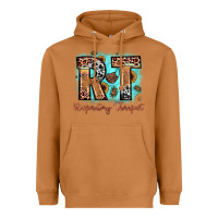 Meerkat rt respiratory therapist Heavyweight Hoodie - JahusDesignShop
