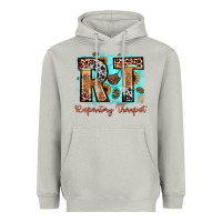 Moon Dust rt respiratory therapist Heavyweight Hoodie - JahusDesignShop