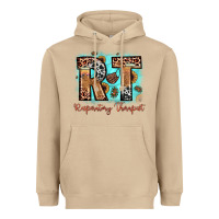 Mushroom rt respiratory therapist Heavyweight Hoodie - JahusDesignShop
