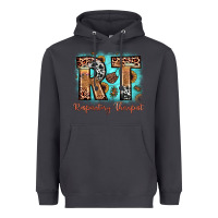 Smoke rt respiratory therapist Heavyweight Hoodie - JahusDesignShop