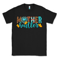 Black mother hustler Classic Tee - texasbilliewilder