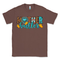 Chestnut mother hustler Classic Tee - texasbilliewilder