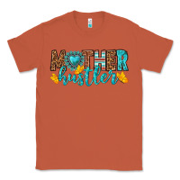 Copper mother hustler Classic Tee - texasbilliewilder