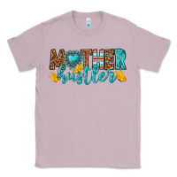 Lilac mother hustler Classic Tee - texasbilliewilder