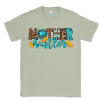 Matcha mother hustler Classic Tee - texasbilliewilder