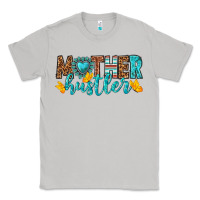 Moon Dust mother hustler Classic Tee - texasbilliewilder