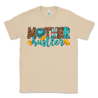 Mushroom mother hustler Classic Tee - texasbilliewilder