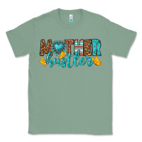 Sage mother hustler Classic Tee - texasbilliewilder