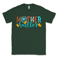 Sports Green mother hustler Classic Tee - texasbilliewilder