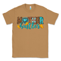 Toasted Coconut mother hustler Classic Tee - texasbilliewilder