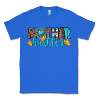 True Royal mother hustler Classic Tee - texasbilliewilder