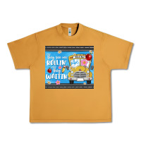 Peanut Butter they see me rollin they waitin Urban Heavy Tee - MaliasSmallBusiness