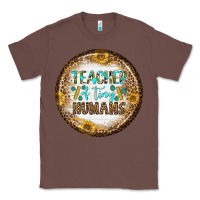 Chestnut teacher of tiny earrings Classic Tee - BundleAndBundleShop