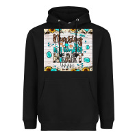 Black nursing is a work of heart Heavyweight Hoodie - JahusDesignShop