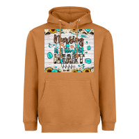 Meerkat nursing is a work of heart Heavyweight Hoodie - JahusDesignShop