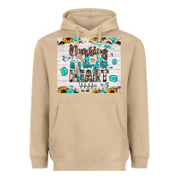 Mushroom nursing is a work of heart Heavyweight Hoodie - JahusDesignShop