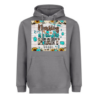Storm nursing is a work of heart Heavyweight Hoodie - JahusDesignShop
