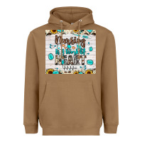 Toasted Coconut nursing is a work of heart Heavyweight Hoodie - JahusDesignShop