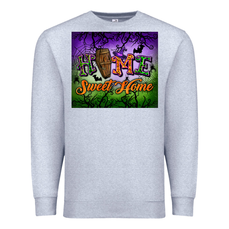 Home Sweet Home Tumbler Premium Sweatshirt by BundleAndBundleShop | Teevron