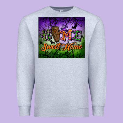 Home Sweet Home Tumbler Premium Sweatshirt Designed By Bundleandbundleshop