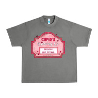 Tornado cupid's brewing company Urban Heavy Tee - MaliasSmallBusiness