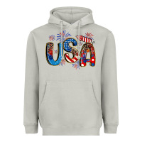 Moon Dust usa 4th of july Heavyweight Hoodie - Artiststas