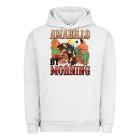 Pigment Lunar Rock amarillo by morning Urban Hoodie - MaliasSmallBusiness