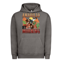 Pigment Tornado amarillo by morning Urban Hoodie - MaliasSmallBusiness