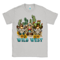 Moon Dust wild west western gnome Classic Tee - BarkalooDesign