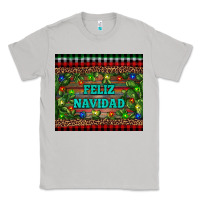 Moon Dust feliz navidad Classic Tee - RanaPortraitStore