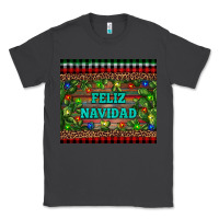 Smoke feliz navidad Classic Tee - RanaPortraitStore