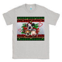 Moon Dust christmas heifers Classic Tee - RanaPortraitStore