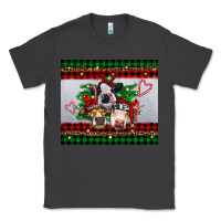 Smoke christmas heifers Classic Tee - RanaPortraitStore