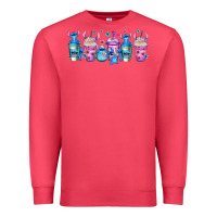Cardinal stitch coffee cups libbey glass Premium Sweatshirt - Jasminsmagicworld