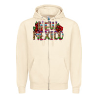 Sandshell new mexico Zipper Hoodie - CTS Tumbler Store