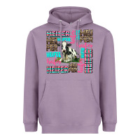 Lavender heifer Heavyweight Hoodie - AdoDesignShop