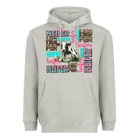 Moon Dust heifer Heavyweight Hoodie - AdoDesignShop