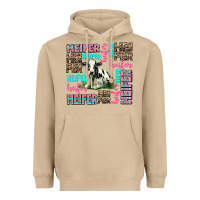 Mushroom heifer Heavyweight Hoodie - AdoDesignShop