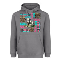 Storm heifer Heavyweight Hoodie - AdoDesignShop