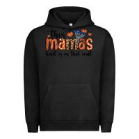 Pigment Black this mamas heart is on that court Urban Hoodie - MaliasSmallBusiness