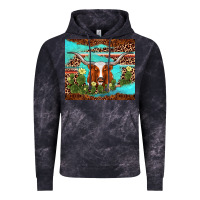 Cloud Black longhorn tumbler Vintage Hoodie - AdoDesignShop