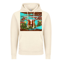 Vintage Artic longhorn tumbler Vintage Hoodie - AdoDesignShop