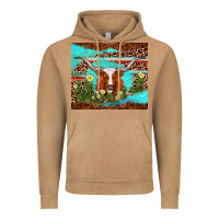 Vintage Camel longhorn tumbler Vintage Hoodie - AdoDesignShop