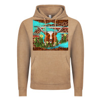 Vintage Coffee longhorn tumbler Vintage Hoodie - AdoDesignShop