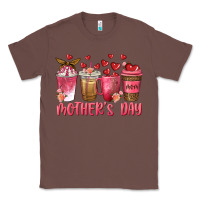 Chestnut mothers day coffee cups Classic Tee - texasbilliewilder