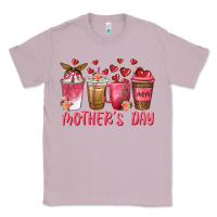 Lilac mothers day coffee cups Classic Tee - texasbilliewilder