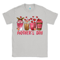 Moon Dust mothers day coffee cups Classic Tee - texasbilliewilder