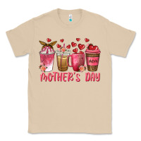 Mushroom mothers day coffee cups Classic Tee - texasbilliewilder