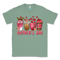 Sage mothers day coffee cups Classic Tee - texasbilliewilder